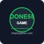 DONE55 Game APK