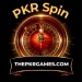PKR Spin